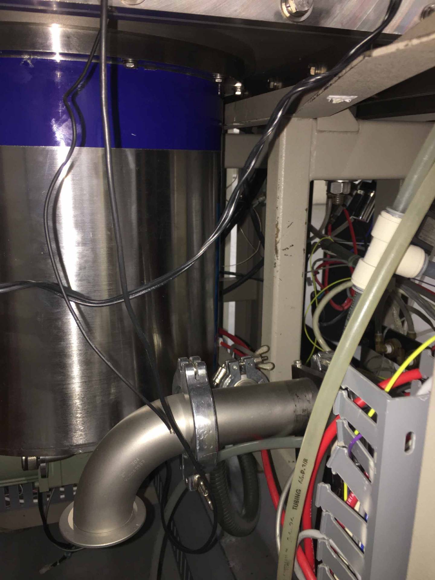 Foto Verwendet VEECO Microetch Zum Verkauf