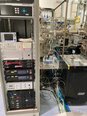 图为 已使用的 VEECO Molecular Beam Epitaxy (MBE) system 待售