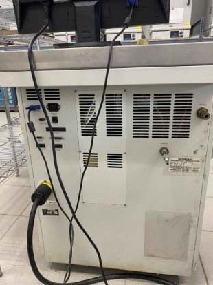 圖為 已使用的 VEECO MS 50 待售