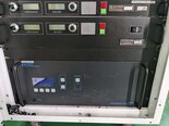 Photo Used VEECO PM Rack for Nexus 600 For Sale