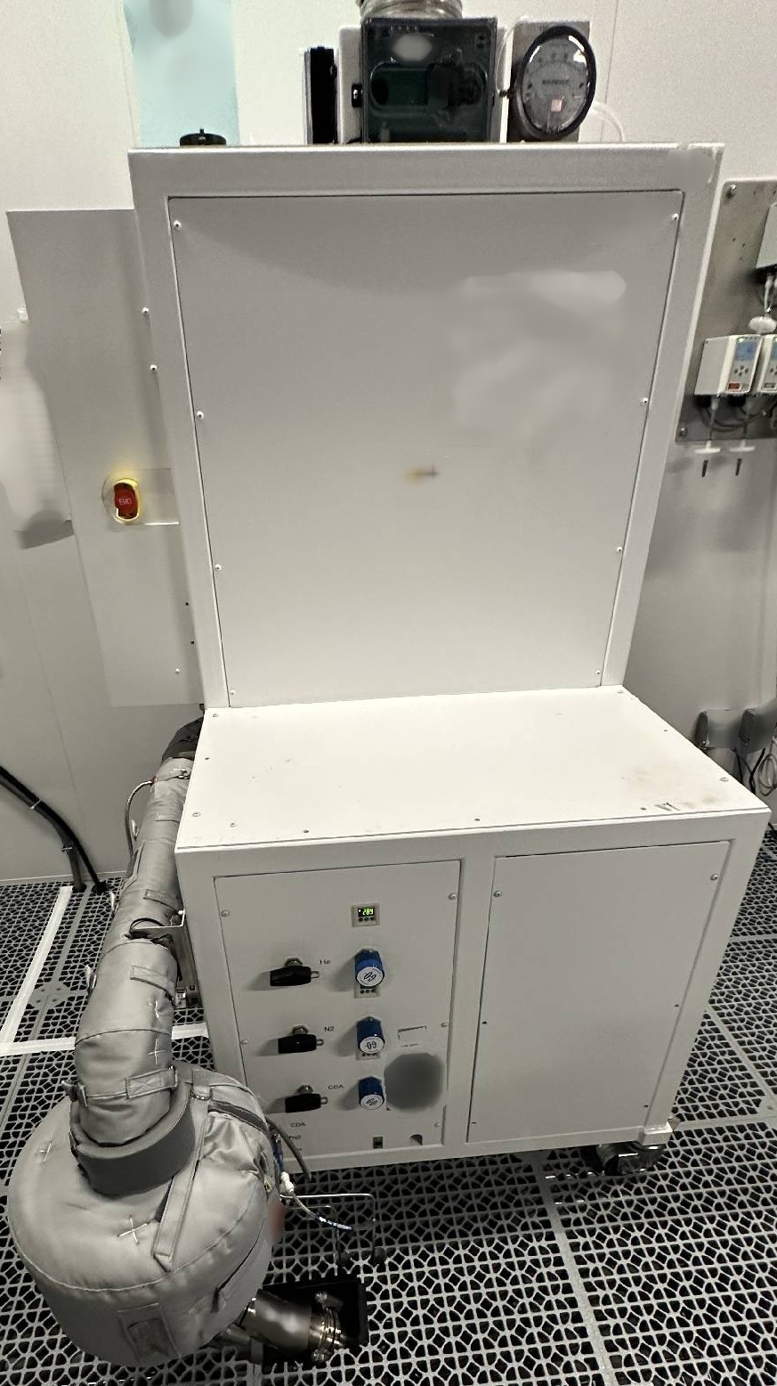 图为 已使用的 VEECO Phoenix G4 待售