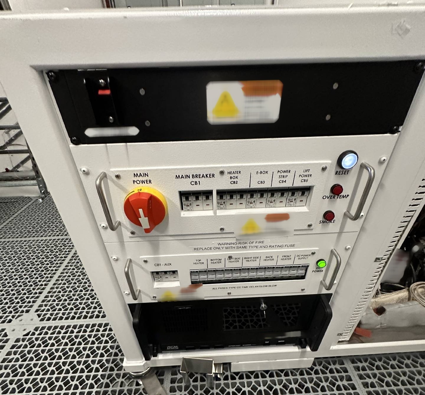 图为 已使用的 VEECO Phoenix G4 待售