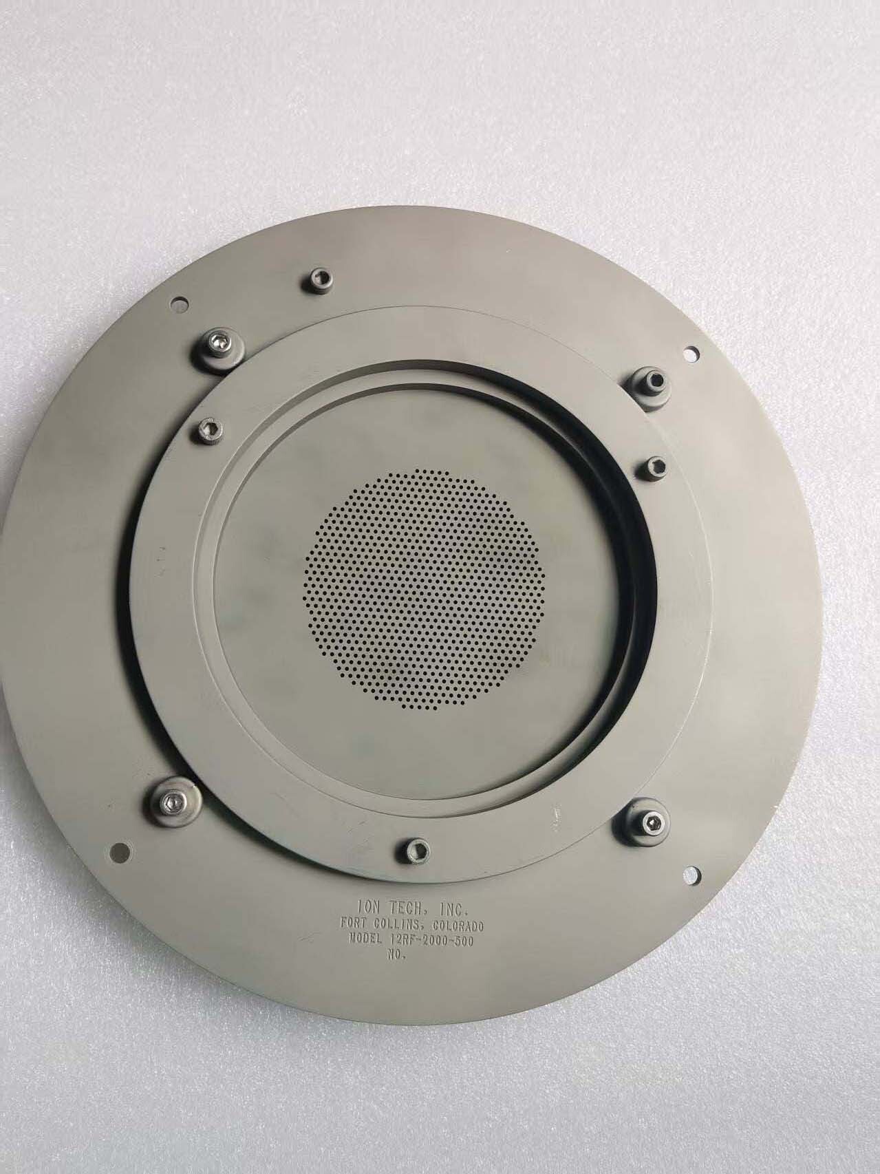圖為 已使用的 VEECO 12 RF-2000-500 待售