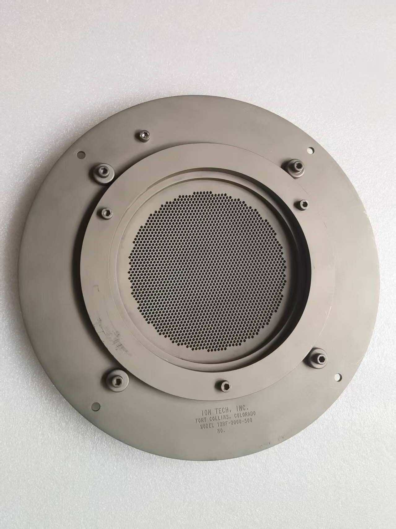 圖為 已使用的 VEECO 12 RF-2000-500 待售