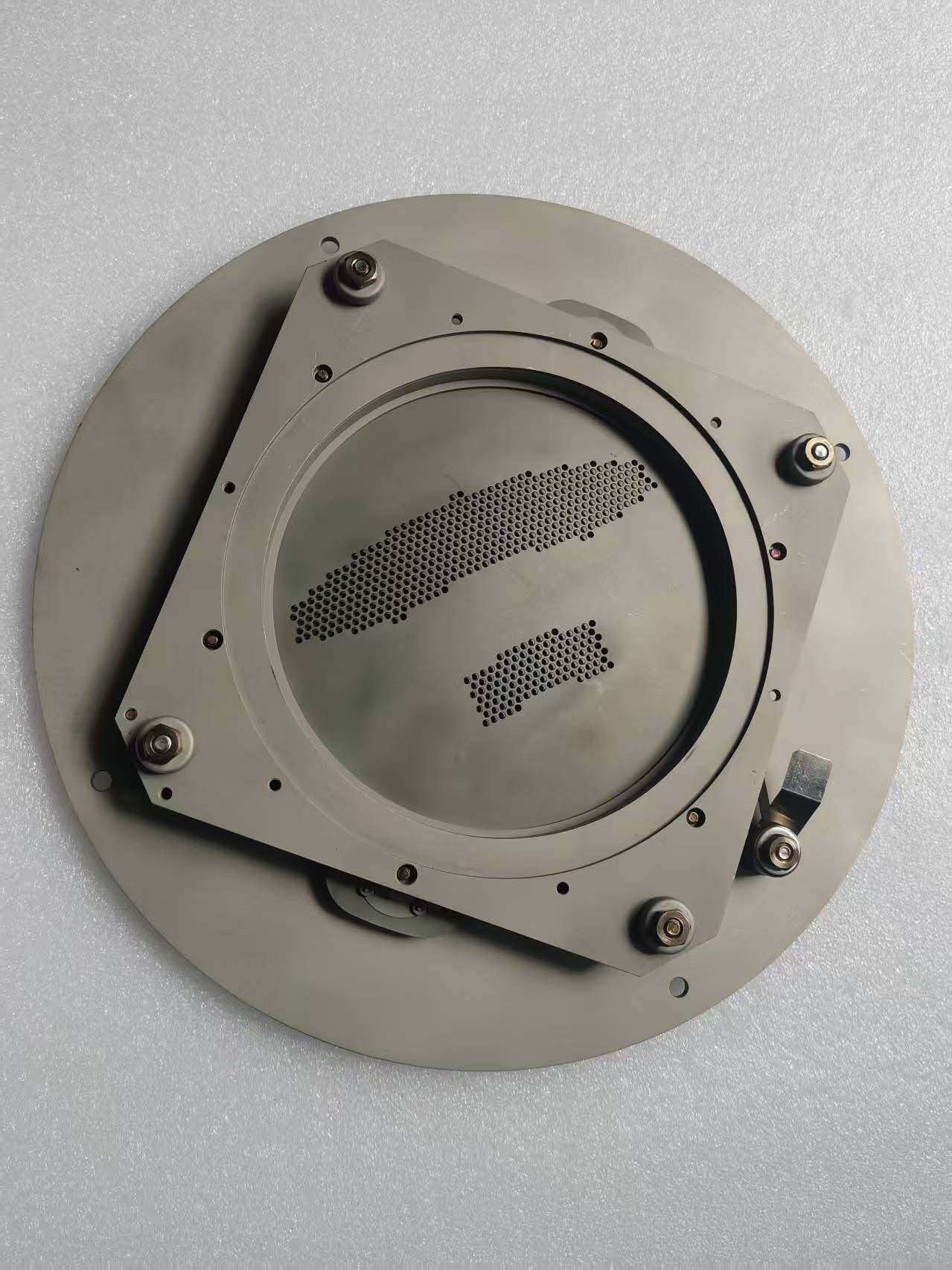 圖為 已使用的 VEECO 12 RF-2000-500 待售