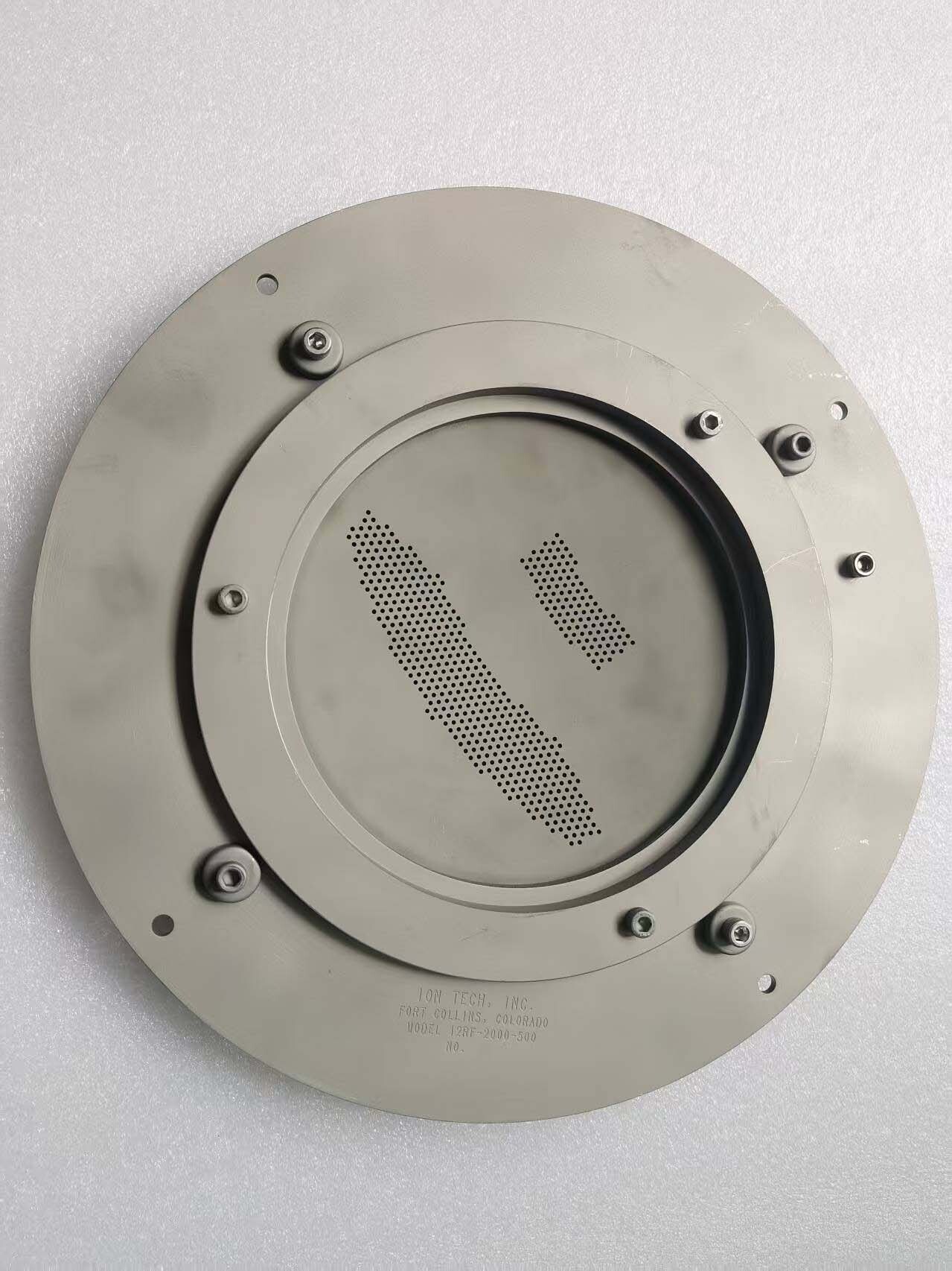圖為 已使用的 VEECO 12 RF-2000-500 待售