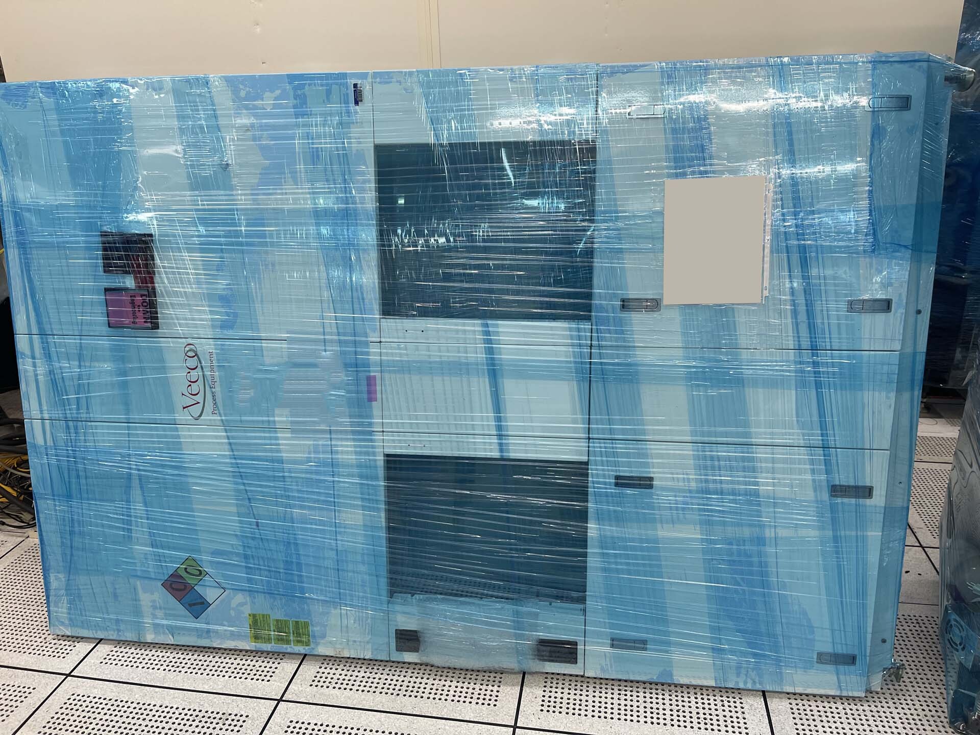 사진 사용됨 VEECO RF 350S 판매용