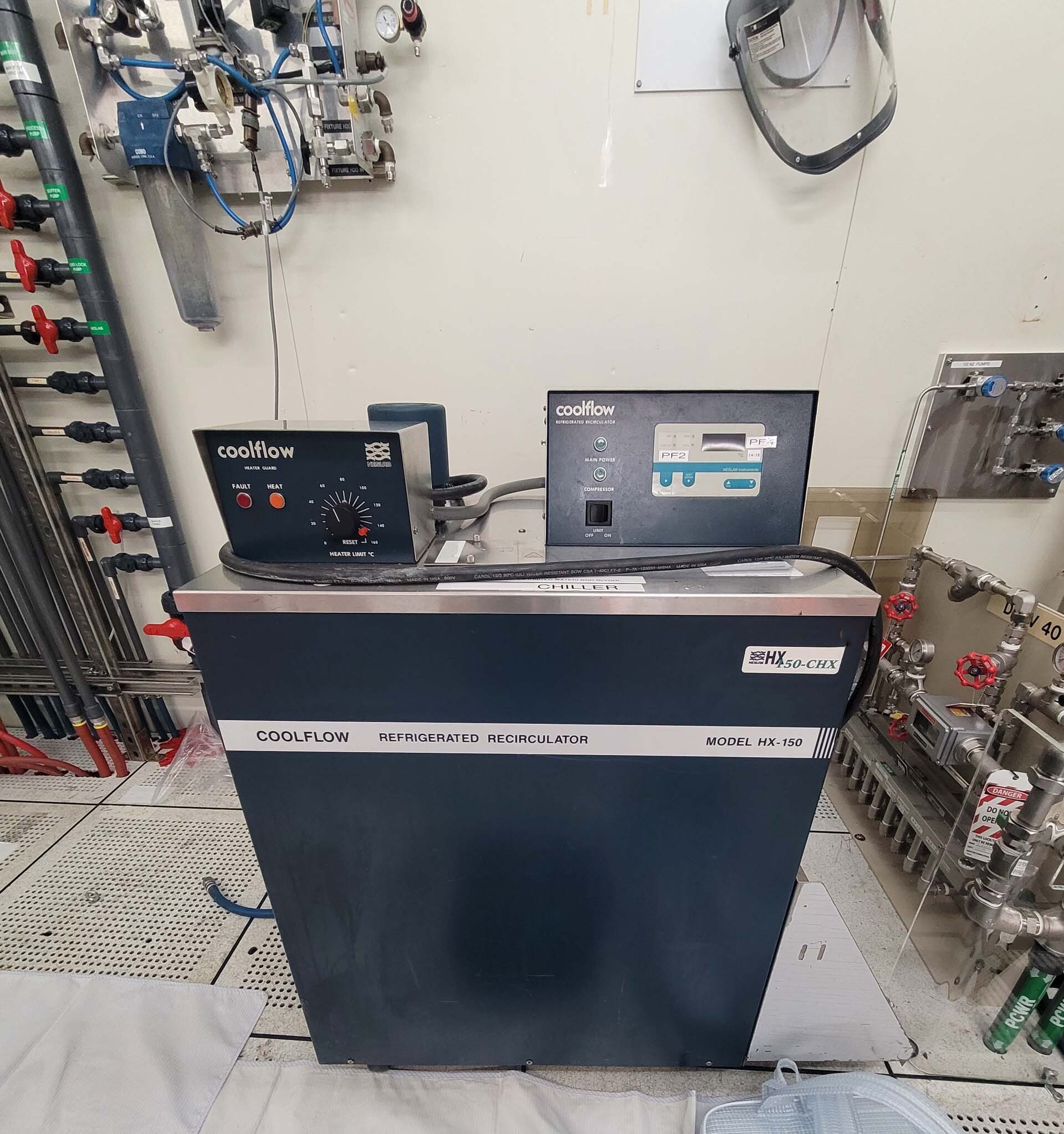 사진 사용됨 VEECO RF 350S 판매용