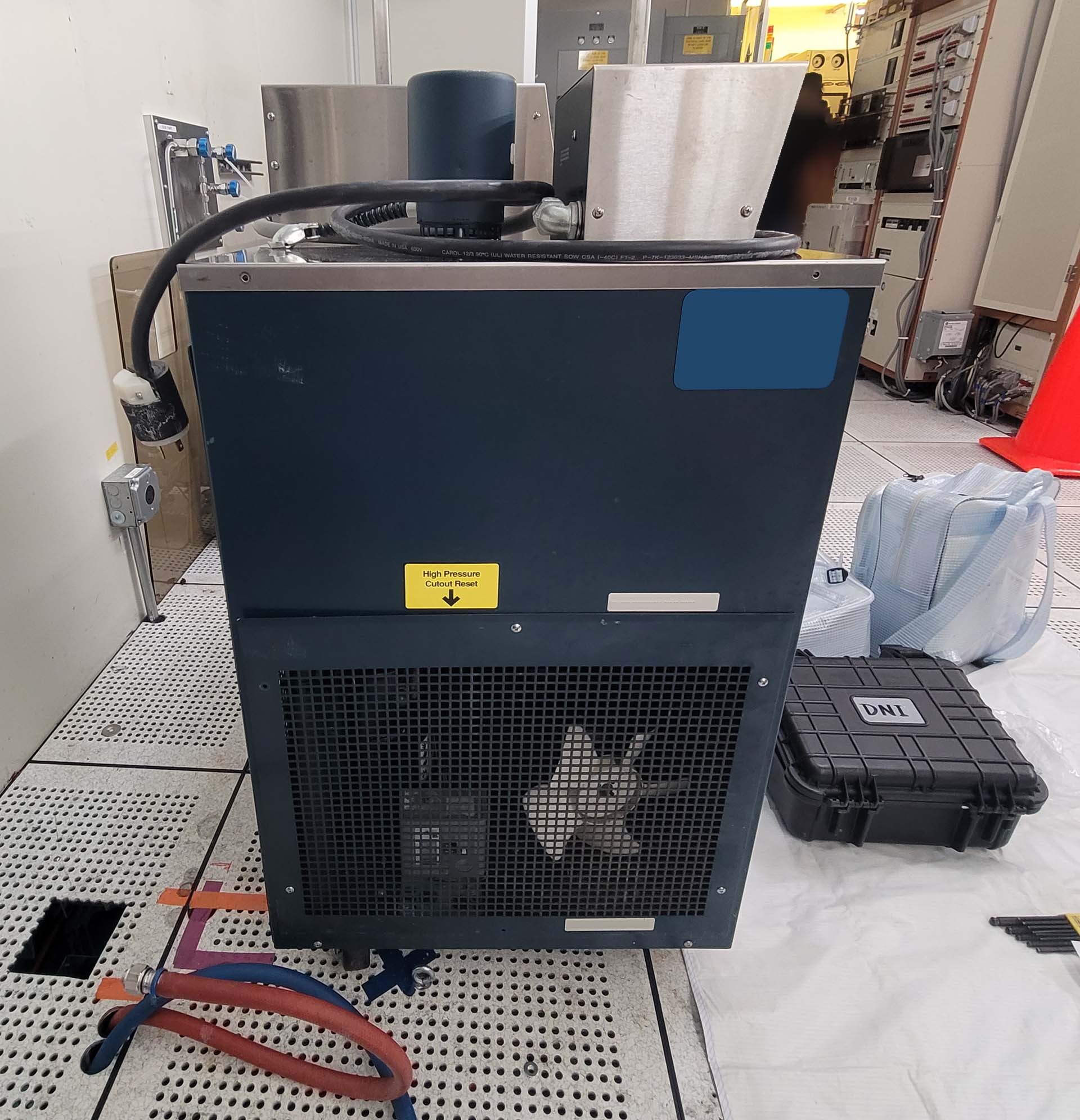 사진 사용됨 VEECO RF 350S 판매용