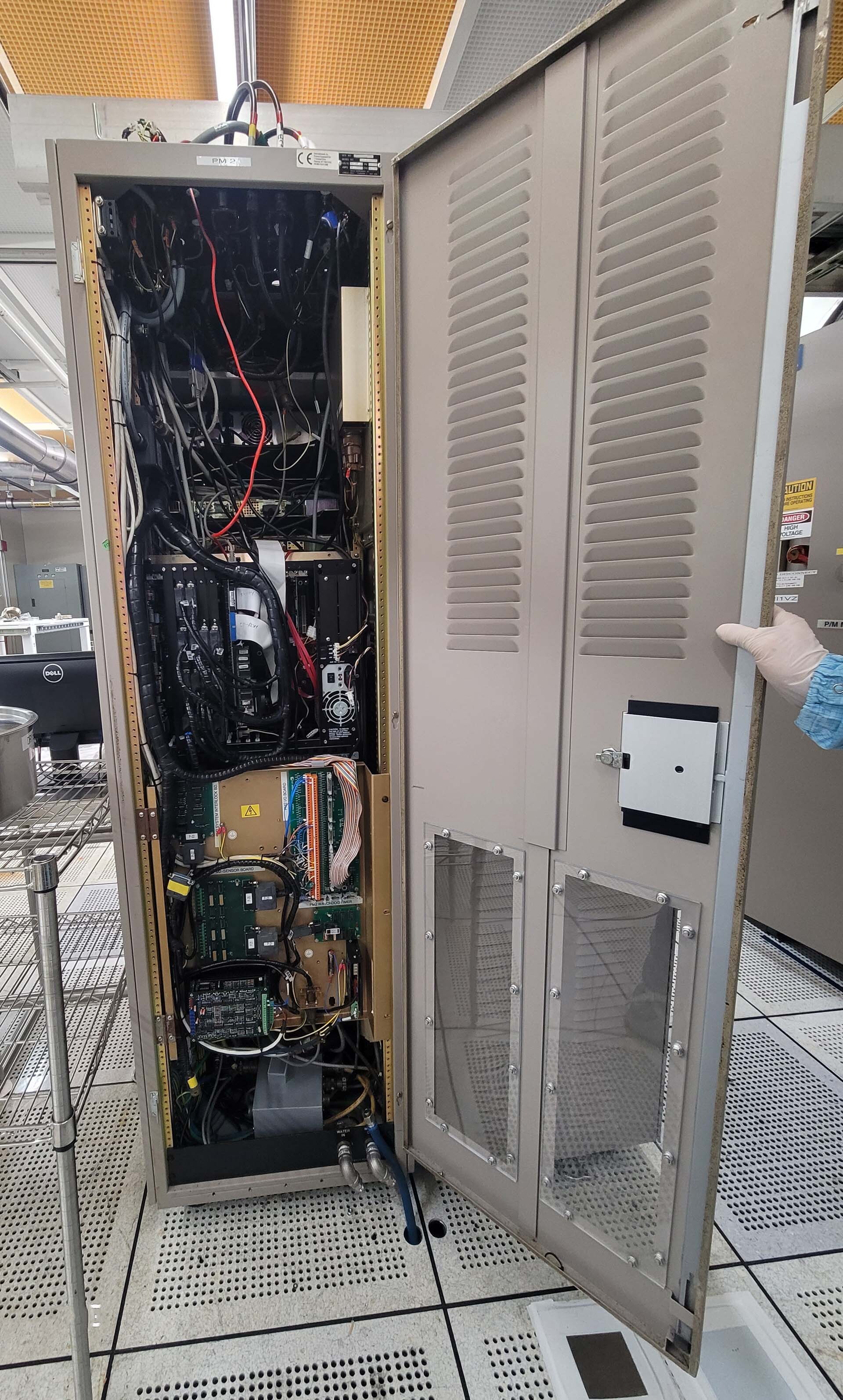 사진 사용됨 VEECO RF 350S 판매용