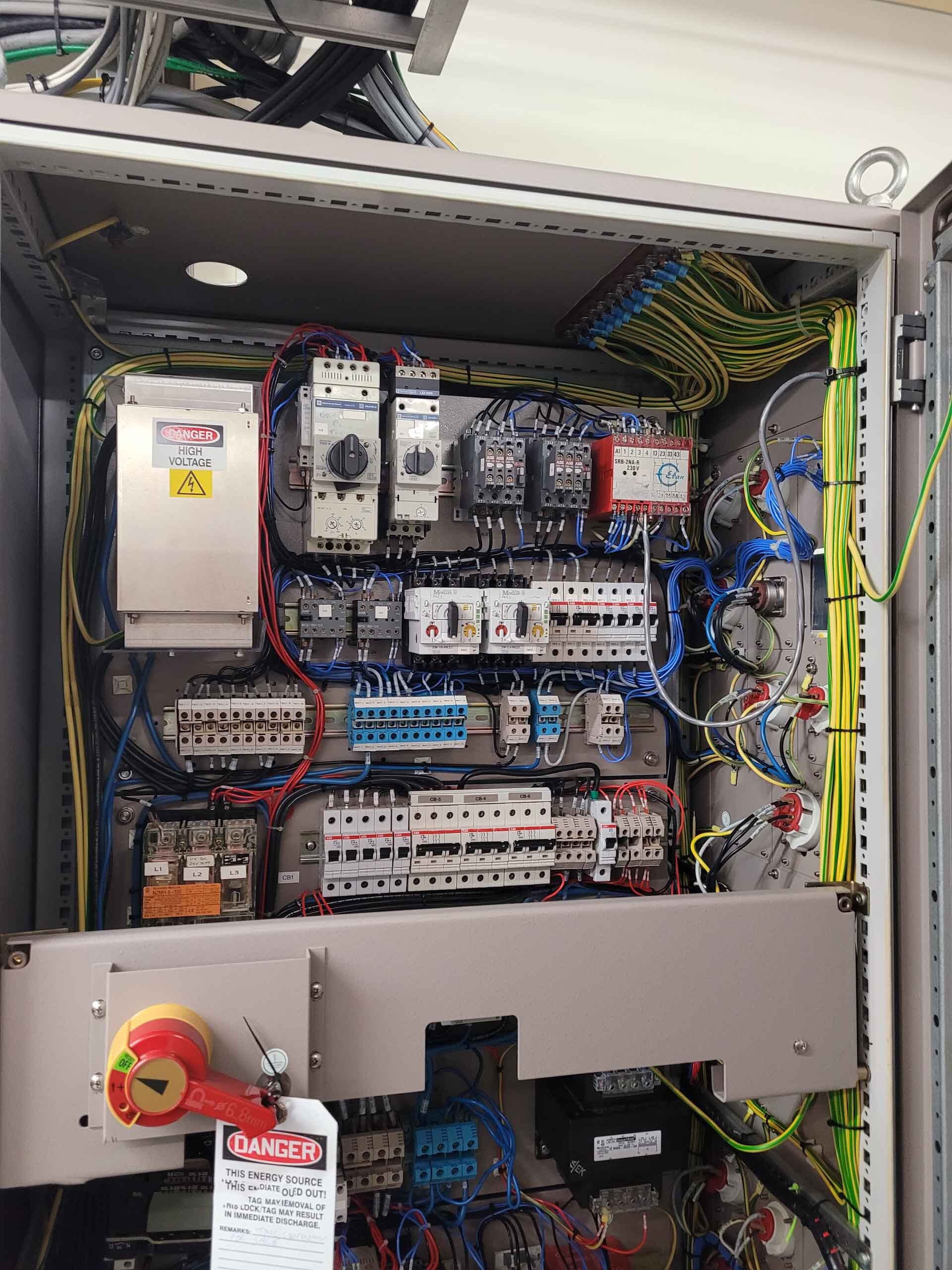 사진 사용됨 VEECO RF 350S 판매용