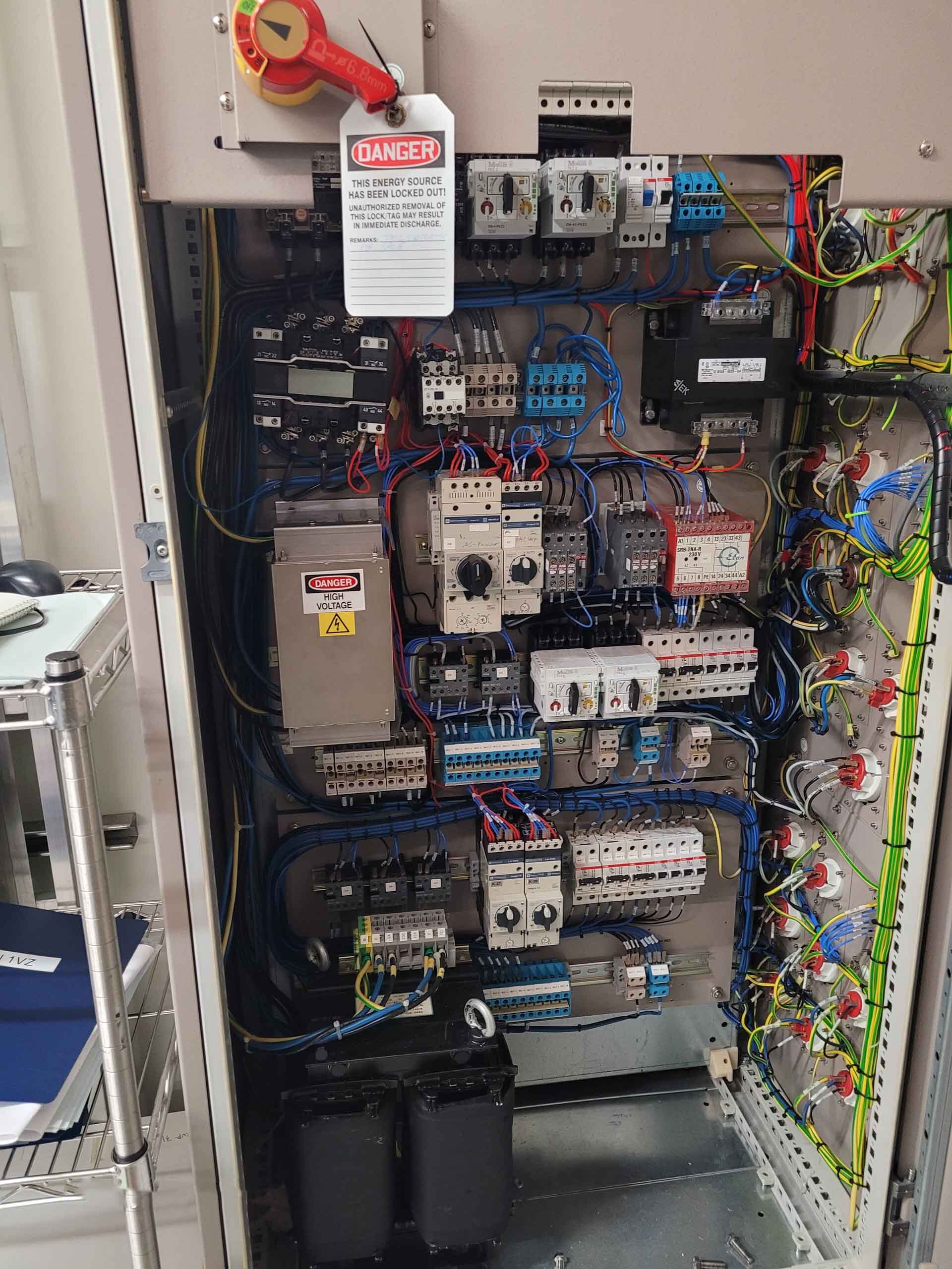 사진 사용됨 VEECO RF 350S 판매용