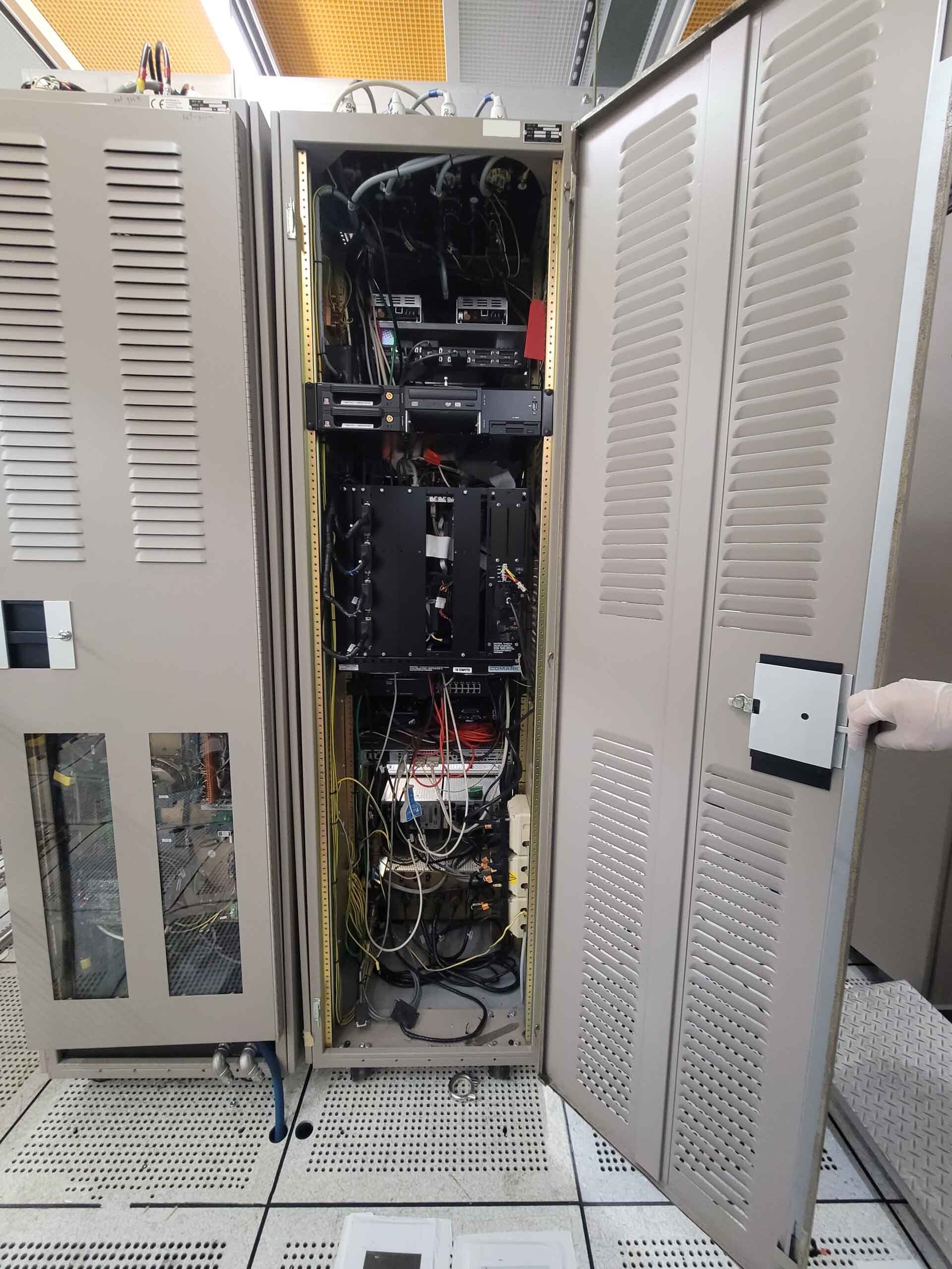사진 사용됨 VEECO RF 350S 판매용