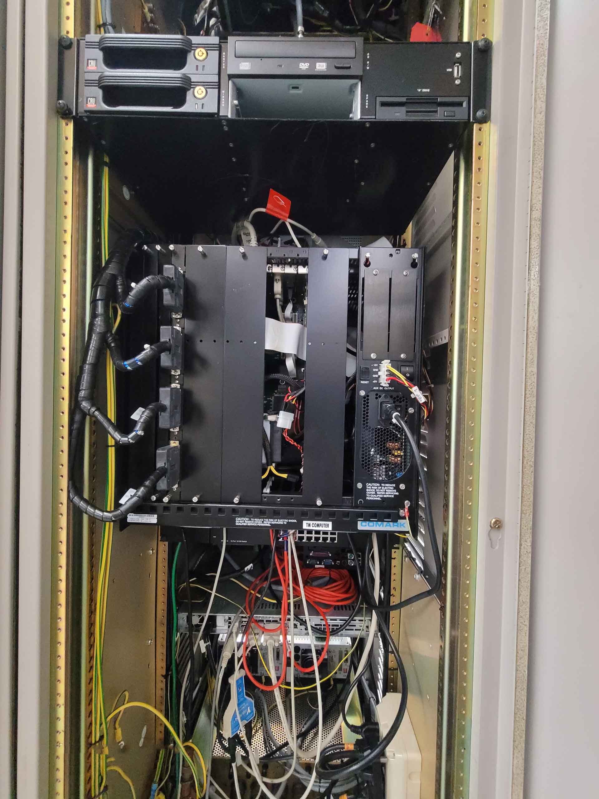 사진 사용됨 VEECO RF 350S 판매용