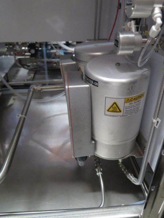 Foto Verwendet VEECO WaferStorm 3305 Zum Verkauf