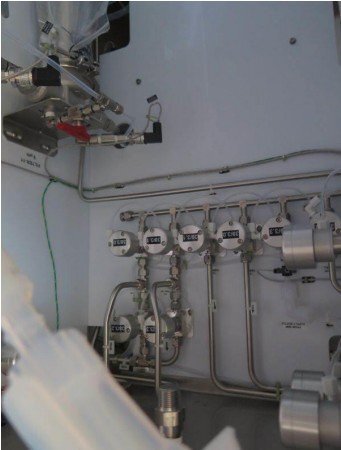 Foto Verwendet VEECO WaferStorm 3305 Zum Verkauf