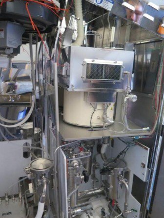 Foto Verwendet VEECO WaferStorm 3305 Zum Verkauf