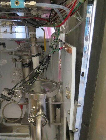 Foto Verwendet VEECO WaferStorm 3305 Zum Verkauf