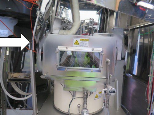 Foto Verwendet VEECO WaferStorm 3305 Zum Verkauf