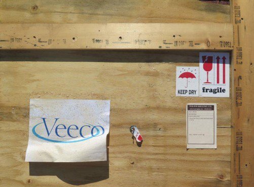 Foto Verwendet VEECO WaferStorm 3305 Zum Verkauf