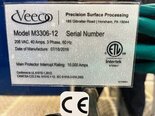 Photo Used VEECO WaferStorm M3306-12 For Sale