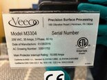 圖為 已使用的 VEECO WaferStorm M3304 待售