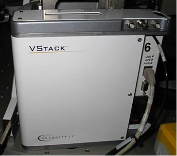 フォト（写真） 使用される VELOCITY11 VStack 販売のために