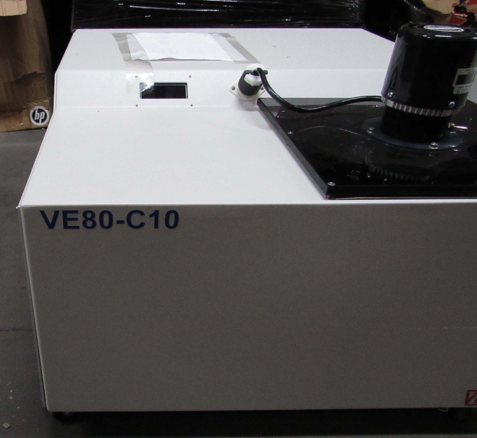 사진 사용됨 VENA VE80-C10 판매용