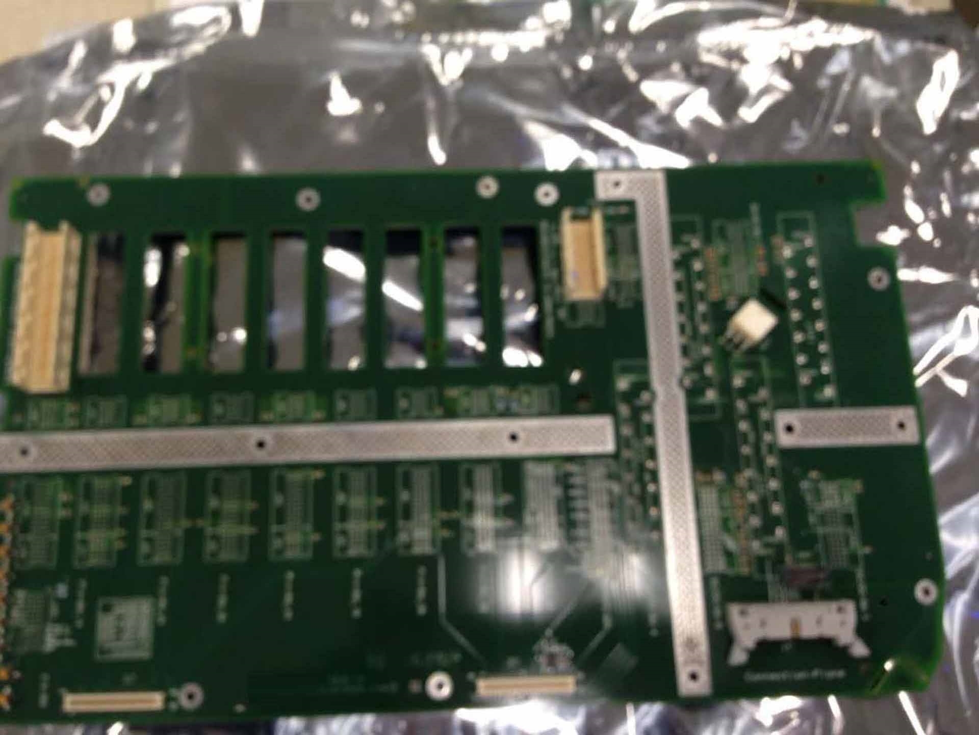 Photo Used AGILENT / HP / HEWLETT-PACKARD / VERIGY / ADVANTEST Test Head Boards for V93000 For Sale