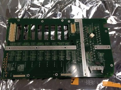 AGILENT / HP / HEWLETT-PACKARD / VERIGY / ADVANTEST Test Head Boards ...