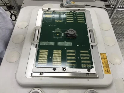 AGILENT / HP / HEWLETT-PACKARD / VERIGY / ADVANTEST PS800 Final