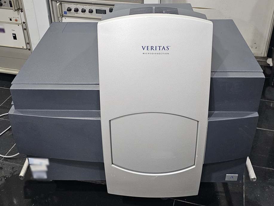 Photo Used VERITAS 702 For Sale