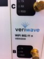Photo Used VERIWAVE WT90 For Sale