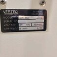Photo Utilisé VERTEQ 1600-55A À vendre