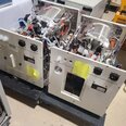 Photo Utilisé VERTEQ 1600-55A À vendre