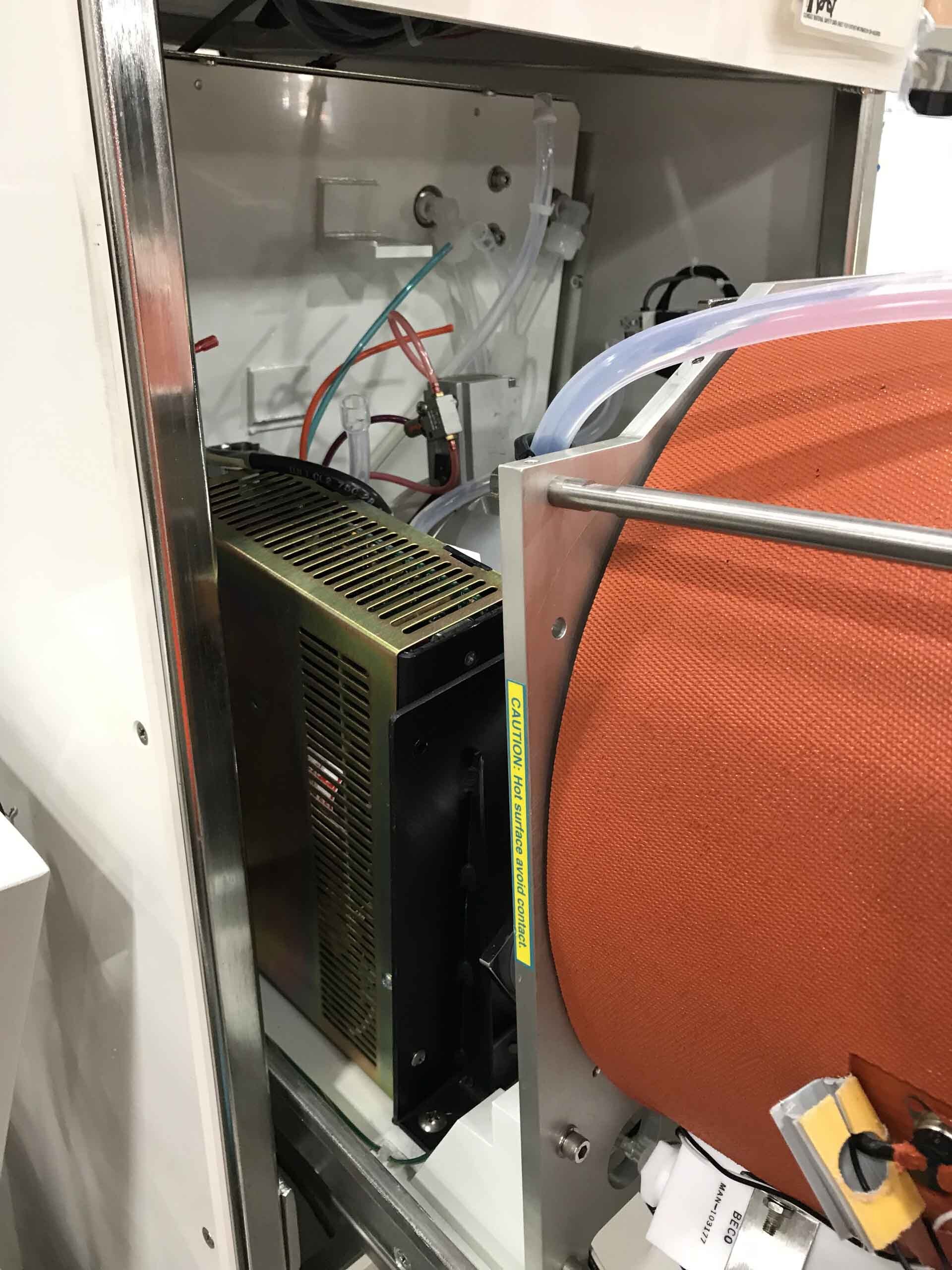 圖為 已使用的 VERTEQ 1800-6AR 待售