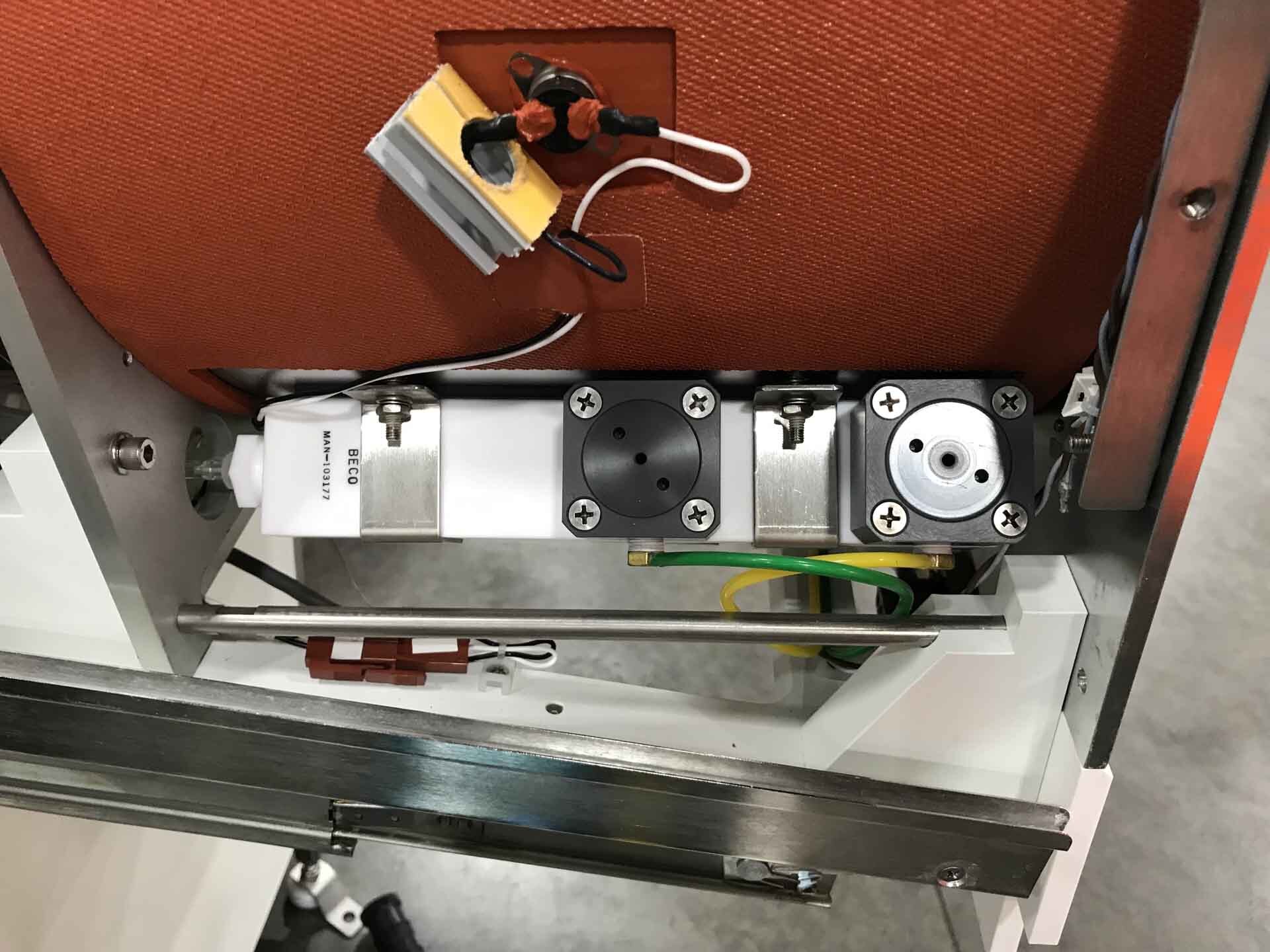 圖為 已使用的 VERTEQ 1800-6AR 待售