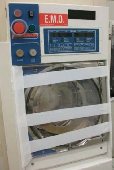 Photo Utilisé VERTEQ 1800-6AR À vendre