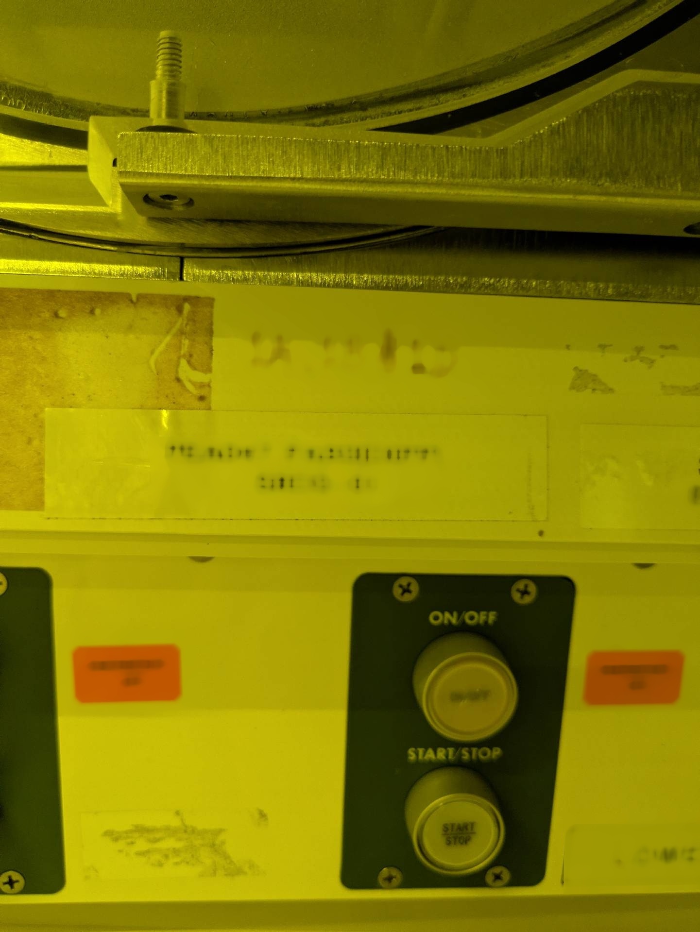 Foto Verwendet VERTEQ 1800 Zum Verkauf