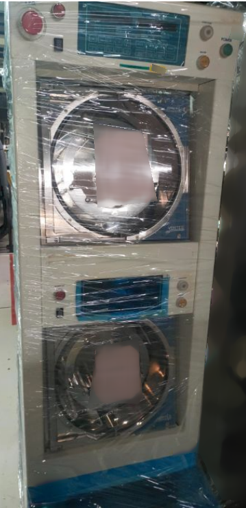 사진 사용됨 VERTEQ 1800 판매용