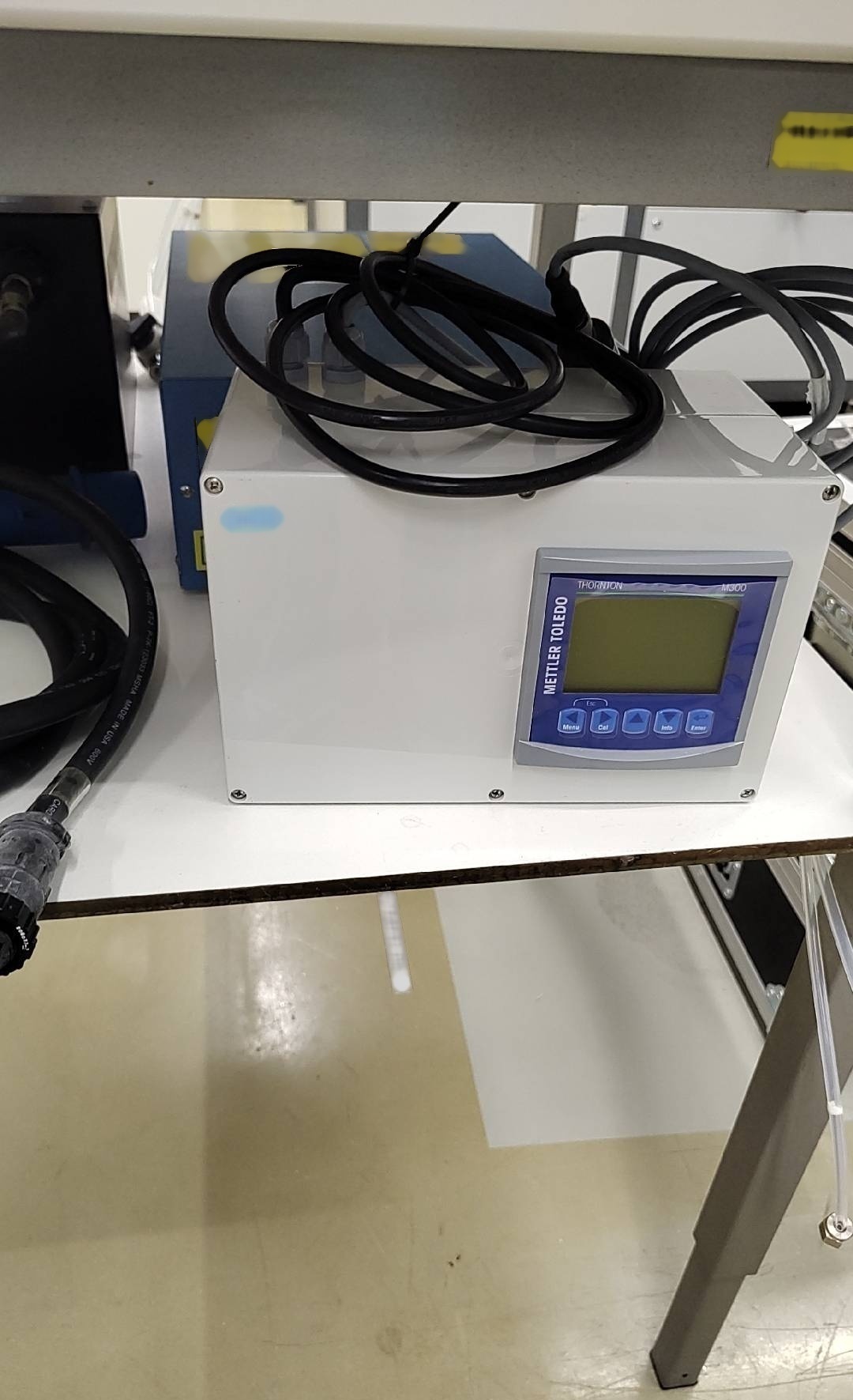 圖為 已使用的 VERTEQ 1800 待售