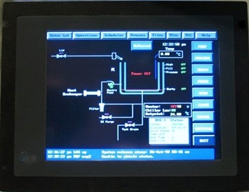 フォト（写真） 使用される VERTEQ RFA 420 販売のために