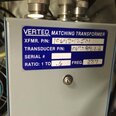 Photo Used VERTEQ S600-42 For Sale