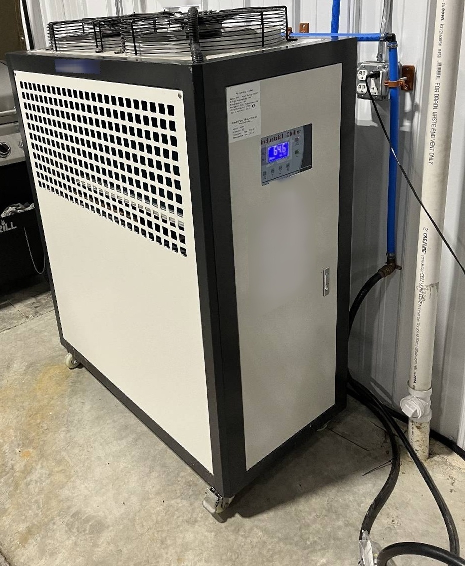 사진 사용됨 VEVOR 05HP 판매용