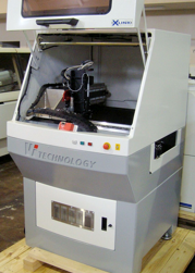 Photo Used VI TECHNOLOGY 3000-3 For Sale