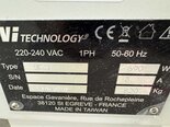 Photo Utilisé VI TECHNOLOGY 5K 3D À vendre