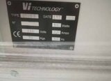 Photo Used VI TECHNOLOGY CT05B For Sale