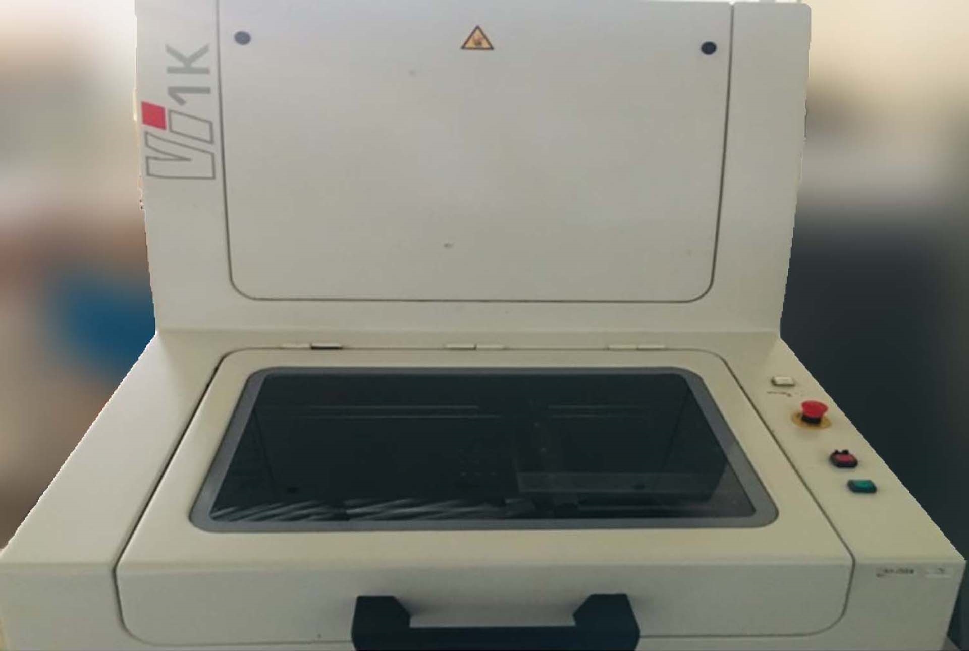 VI TECHNOLOGY Vi 1K used for sale price #9241657, 2007 > buy from CAE