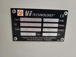Foto Verwendet VI TECHNOLOGY VI 3K3 Zum Verkauf