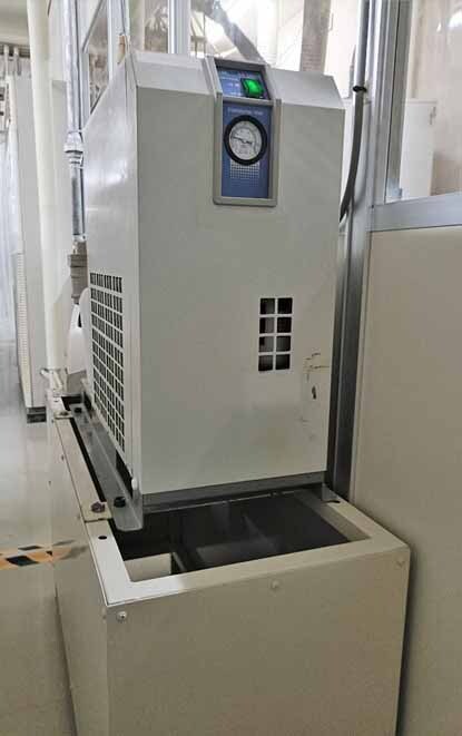フォト（写真） 使用される HITACHI ND-6Y220E 販売のために